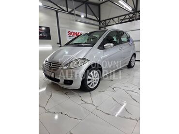 Mercedes Benz A 180, 3.500 €, 2007. Hečbek, Dizel | 1991 cm3, 197.251 km, 80kW (109 KS), Manuelni 6 brzina, 4/5 vrata, 5 sedišta, Čačak