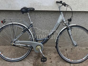 ETHNO COLORADO ALU, 150 €, 2023. , Gradski, Loznica