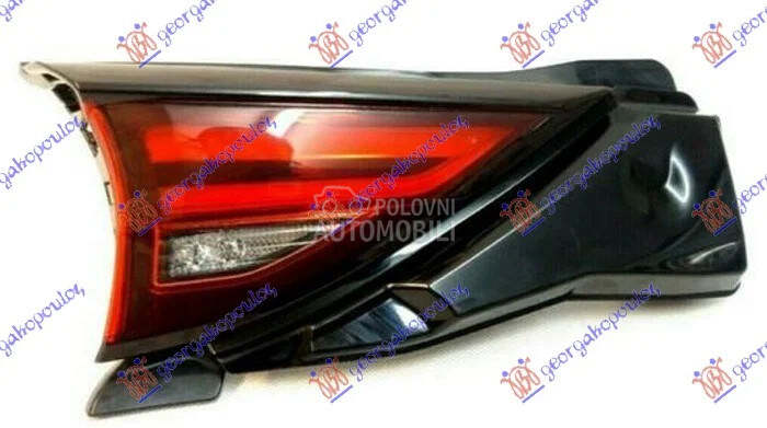 Stop svetlo za Mazda CX-5 od 2017. do 2022. god.