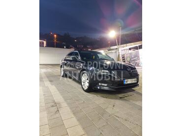 Škoda Superb , 14.000 €, 2017. Limuzina, Dizel | 1998 cm3, 205.000 km, 110kW (150 KS), Automatski / poluautomatski, 4/5 vrata, 5 sedišta, Novi Pazar
