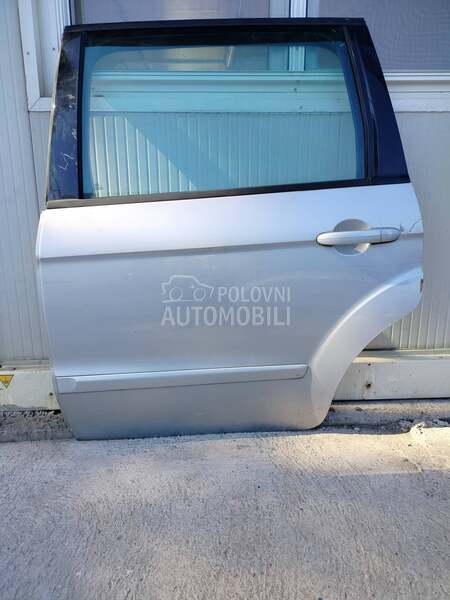Zadnja leva vrata za Ford Galaxy od 2006. do 2015. god.