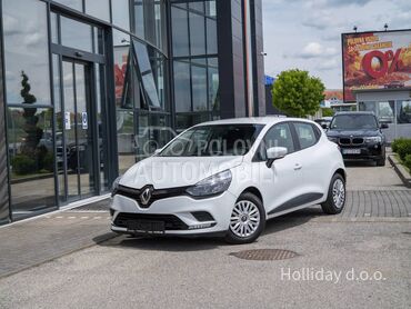 Renault Clio 1.5DCI Nav Led (može zamena), 6.950 €, 2018. Hečbek, Dizel | 1461 cm3, 261.189 km, 55kW (75 KS), Manuelni 5 brzina, 4/5 vrata, 5 sedišta, Šabac