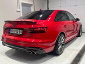 Audi A4 45 TFSI MILD HIBRID (može zamena)