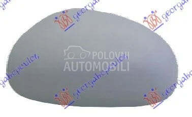 Poklopac Retrovizora za Peugeot 406 od 1996. do 2005. god.