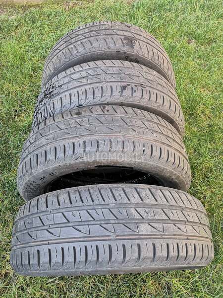 BestDrive 185/60 R15 Letnja