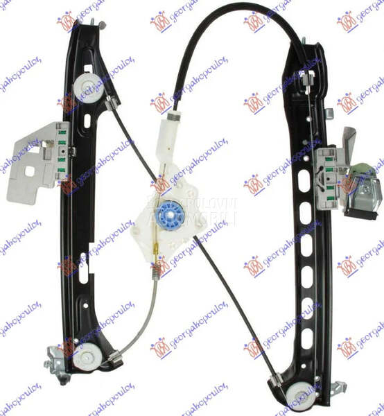 Podizac stakla za Mercedes Benz CLS 220 od 2008. do 2010. god.