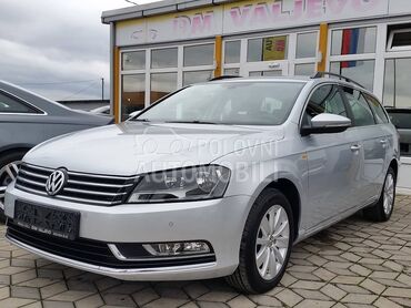 Volkswagen Passat B7 FAB.CNG/168.900k/N0V, 8.990 €, 2013. Karavan, Benzin + Metan (CNG) | 1390 cm3, 168.900 km, 110kW (150 KS), Manuelni 6 brzina, 4/5 vrata, 5 sedišta, Valjevo
