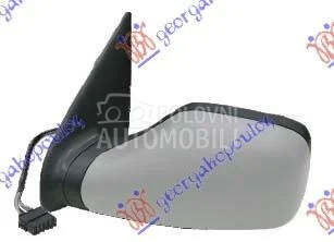 Retrovizor za Peugeot 106 od 1996. do 2003. god.