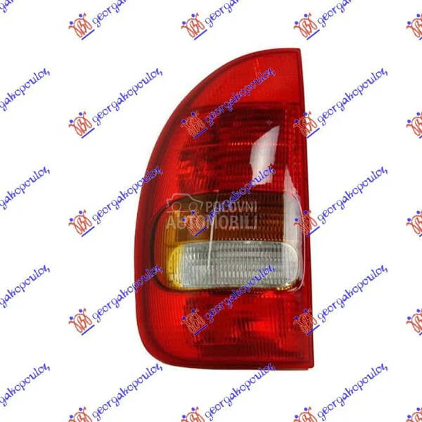 Stop svetlo za Opel Corsa B od 1997. do 2000. god.