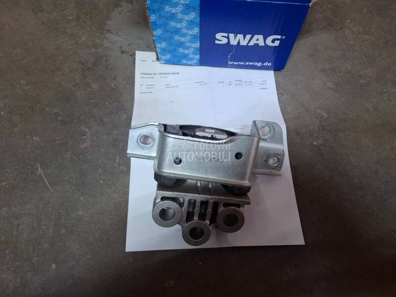 Nosac motora za Fiat Grande Punto