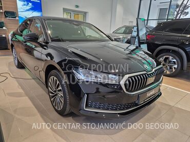 Škoda Superb 2.0 TDI 4x4 LK, 45.900 €, 2026. Hečbek, Dizel | 1968 cm3, 0 km, 147kW (200 KS), Automatski / poluautomatski, 4/5 vrata, 5 sedišta, Beograd