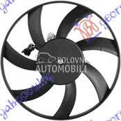 Ventilator hladnjaka za Seat Ibiza od 1999. do 2002. god. - 6K0959455D
