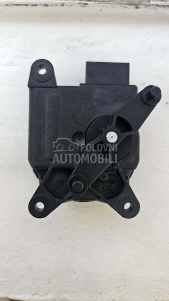 Motoric klapne ventilacije za Opel Vectra C