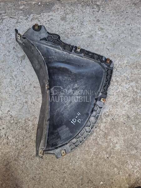 desna plastika ispod p. bran. za Volkswagen ID.4