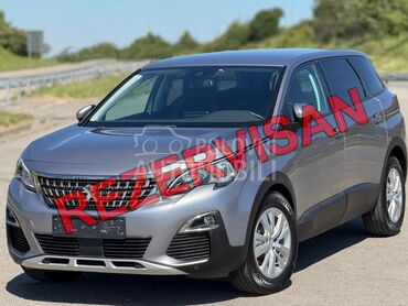 Peugeot 5008 Lanac 8mm/7 sed/Aut, Cena po dogovoru, Polovno, Novi Sad