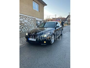 BMW 530 M PAKET, 6.000 €, 2005. Limuzina, Dizel | 2993 cm3, 318.000 km, 160kW (218 KS), Automatski / poluautomatski, 4/5 vrata, 5 sedišta, Aranđelovac