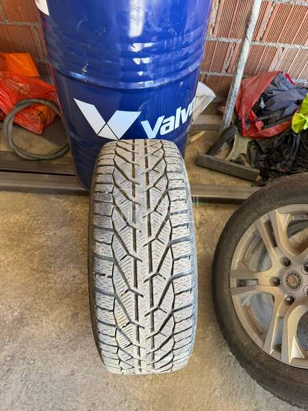 Riken 255/55 R18 Zimska