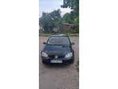Volkswagen Golf 5 