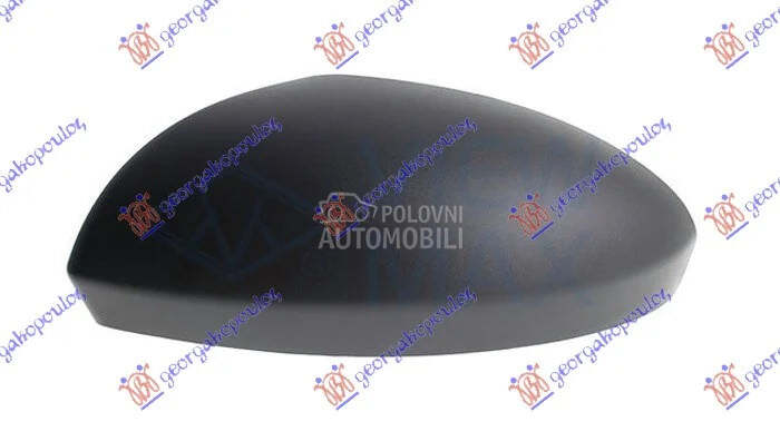 Poklopac Retrovizora za Renault Talisman od 2015. do 2026. god. - 963738293R