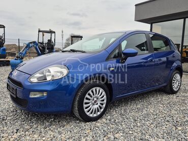 Fiat EVO , 3.100 €, 2010. Hečbek, Dizel | 1248 cm3, 154.811 km, 70kW (95 KS), Manuelni 5 brzina, 4/5 vrata, 5 sedišta, Šabac