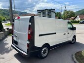 Renault Trafic L2  2 klizna vrata