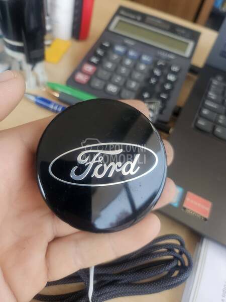 Središnji poklopac alu felne za Ford Ranger od 2022. do 2026. god.