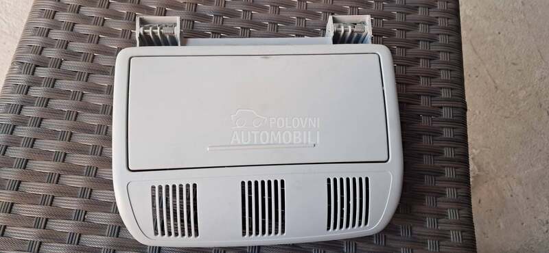 KASETA ZA NAOCARE za Seat Toledo