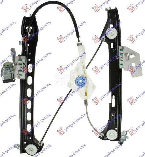 Podizac stakla za Mercedes Benz CLS 220 od 2008. do 2010. god.