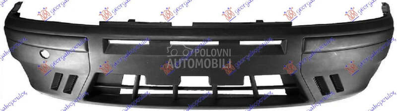 Prednji Branik za Fiat Punto od 1999. do 2003. god.
