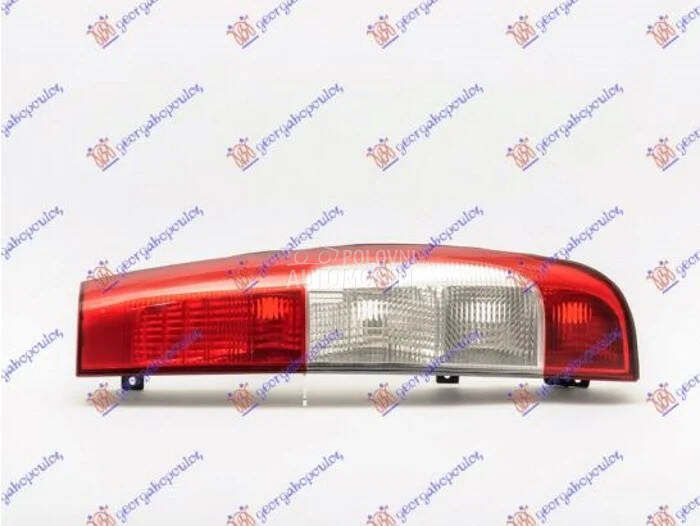 Stop svetlo za Mercedes Benz Viano od 2004. do 2010. god. - 6398200264