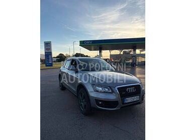 Audi Q5 , 9.999 €, 2010. Džip/SUV, Dizel | 1968 cm3, 313.000 km, 125kW (170 KS), Automatski / poluautomatski, 4/5 vrata, 5 sedišta, Niš