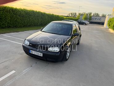 Volkswagen Golf 4 ARL (može zamena), 2.700 €, 2002. Hečbek, Dizel | 1896 cm3, 230.000 km, 110kW (150 KS), Manuelni 6 brzina, 4/5 vrata, 5 sedišta, Obrenovac