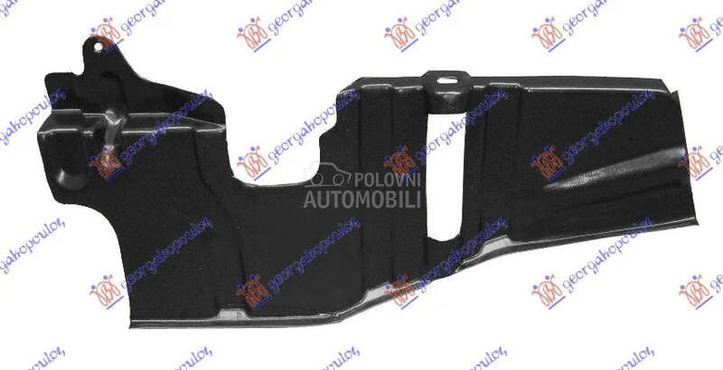 Suspleh za Hyundai Sonata od 2001. do 2005. god.