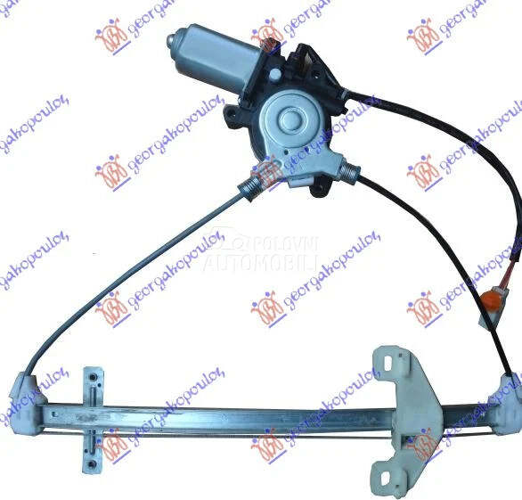 Podizac stakla za Honda Civic od 2004. do 2005. god.