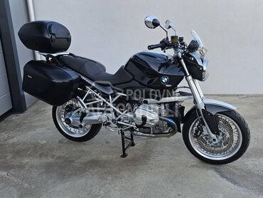 BMW r 1200 r r1200r classic, 6.500 €, 2011. , 1199 cm3, 65.000 km, 81kW (110 KS), Naked, Kragujevac