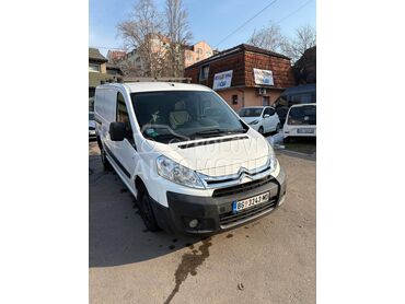 Citroen Jumpy, 7.450 €, 2016. , 298.000 km, Autotransporter, Dizel, 2000 cm3, Manuelni menjač, Beograd