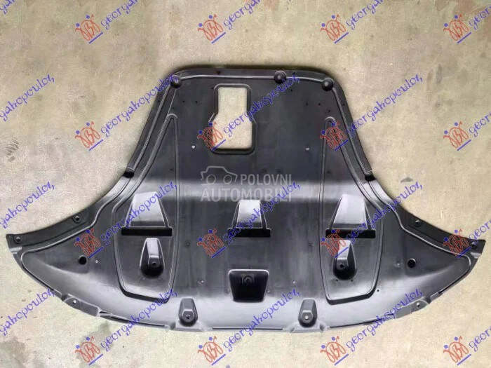 Suspleh za Hyundai Tucson od 2020. do 2026. god.