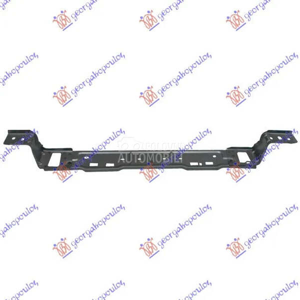 Nosac hladnjaka za Citroen SpaceTourer od 2016. do 2026. god. - 9803302680