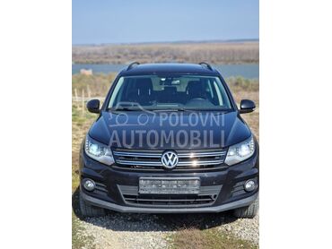 Volkswagen Tiguan Sport line, 8.450 €, 2012. Džip/SUV, Dizel | 1968 cm3, 216.000 km, 81kW (110 KS), Manuelni 6 brzina, 4/5 vrata, 5 sedišta, Nova Pazova