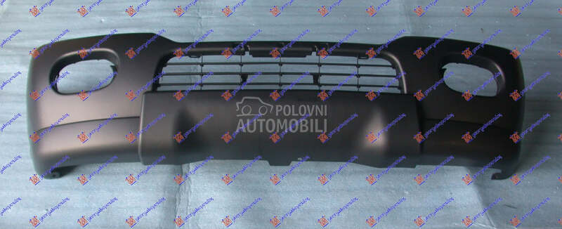 Prednji Branik za Mitsubishi Pajero Sport od 2000. do 2006. god.