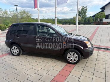 Ford Fusion 1.4, Po dogovoru, 2009. Hečbek, Dizel | 1399 cm3, 135.000 km, 50kW (68 KS), Manuelni 5 brzina, 4/5 vrata, 5 sedišta, Mionica (Varošica)
