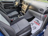 Ford Focus 1.6 HDI TREND