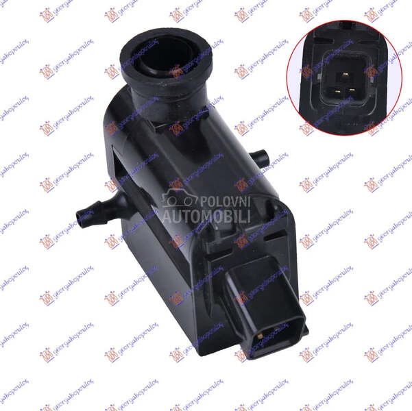 Pumpica za brisace za Hyundai Santa Fe od 2024. do 2026. god. - 94837719
