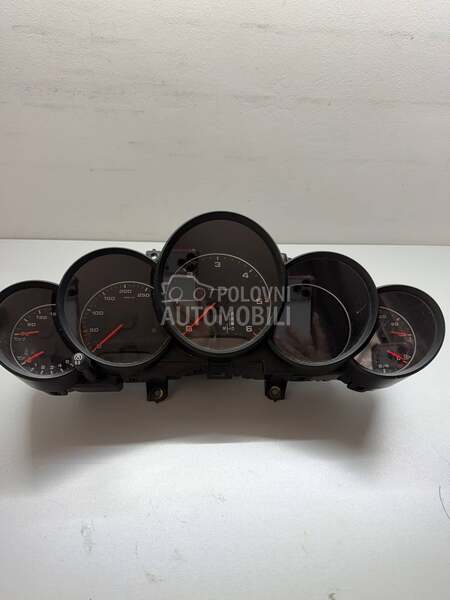 Instrument tabla za Porsche Cayenne