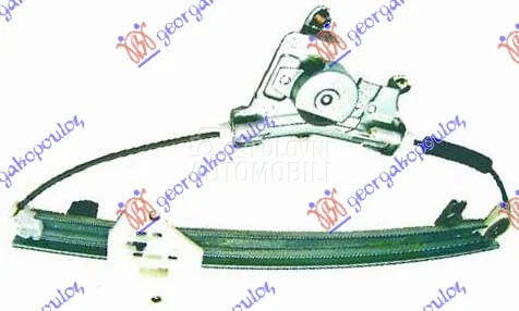 Podizac stakla za Hyundai Accent od 1999. do 2002. god.