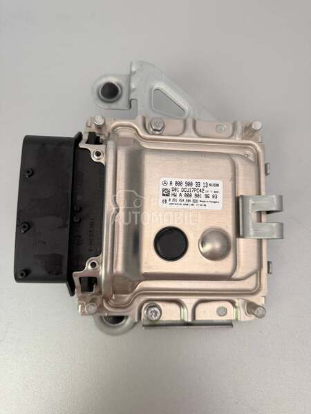 AD Blue modul za Mercedes Benz Ostalo