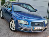 Audi A6 2.0 TDI / S LINE (može zamena)