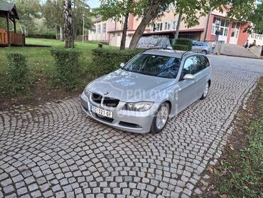 BMW 318 318i (može zamena), 3.599 €, 2006. Karavan, Benzin | 1995 cm3, 275.000 km, 95kW (129 KS), Manuelni 6 brzina, 4/5 vrata, 5 sedišta, Surdulica