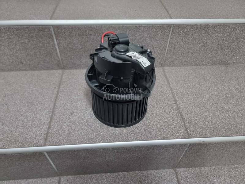 Ventilator kabine za Renault Talisman
