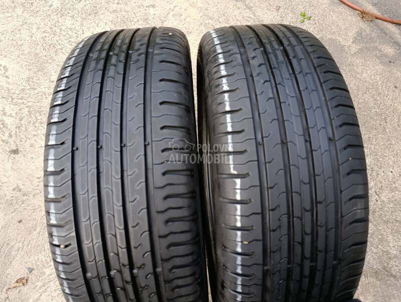 Continental 215/55 R17 Letnja